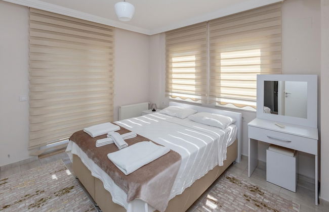 Villa Toprak in Dalyan - Photo 13