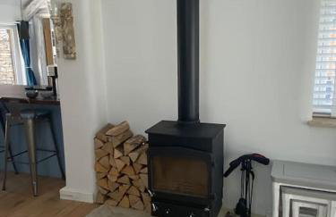 The Cow Stalls - Stunning Farmhouse with Wonderful Views and Garden - Close to Corfe Castle - Foto 19