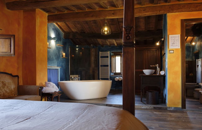 Agriturismo Biologico Sant'Egle - Foto 10