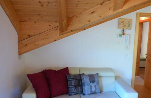 Mansarda Trentino-Campiglio - Foto 7