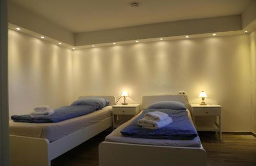 Monteurzimmer bei Kappeln - Foto 13