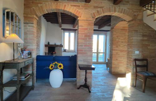 Casale Oleandri with Pool - Foto 60