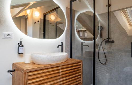 Terme, piste da sci, vista montagne, Rododendro - Foto 15