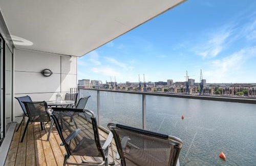 EXCEL LONDON MAJESTIC APARTMENT - Foto 9