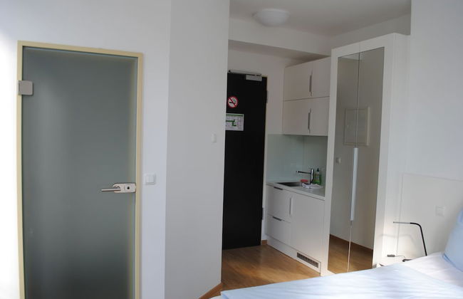 Regensburg-Apart - Foto 11