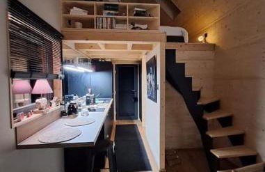 LA MAISON UGOLIN and INÈS - Foto 10