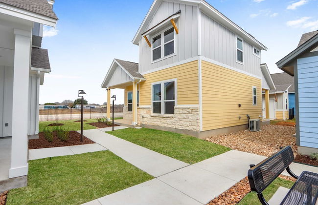 Cactus Blossom Bungalow - Foto 20