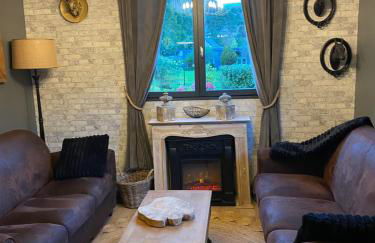 La Buissonnière, Veulettes sur Mer, entre mer et campagne - Foto 33