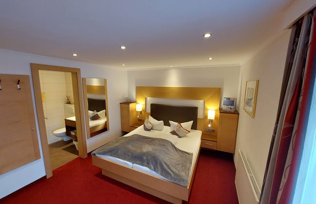 Apart Frühstückspension Stark Paznaun - Foto 14