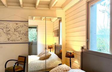 La vigie les pieds dans l'eau - Foto 38