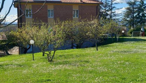 La Casa di Enzo e Lucia - Foto 1, Garden