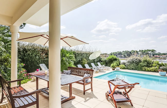 Les Pinasses - Foto 33