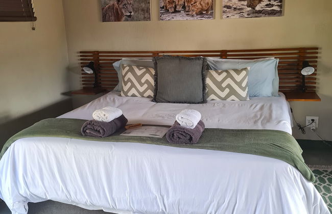 The Dreamcatcher Lodge - Photo 4