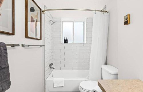 Spacious 1BR Flat near Downtown Royal Oak - Foto 17