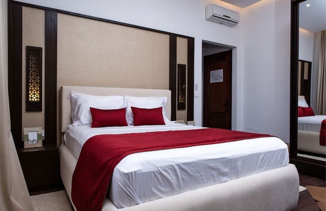 Dar Ichkeul - Foto 6