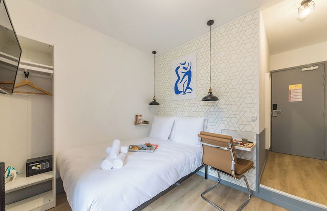 WS Tour Eiffel - Saint-Charles - Photo 14