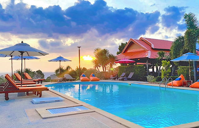 Phumala Lanta Seaview Resort - Photo 52