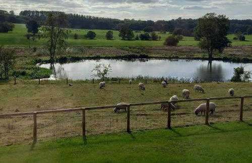 The Drift House - Countryside Luxury Comfort - Pass the Keys - Foto 8