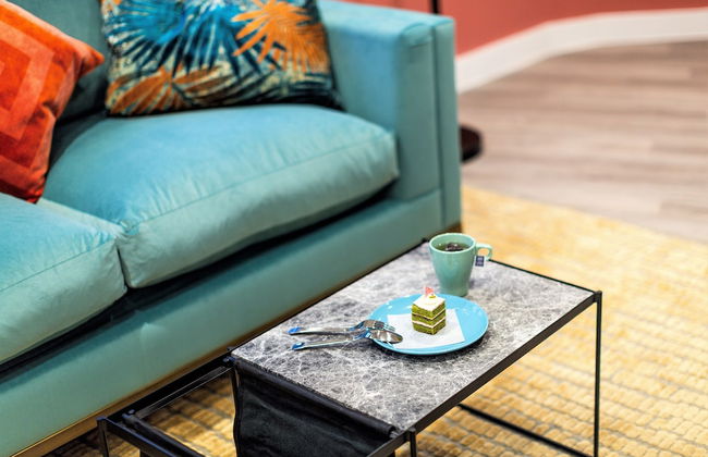 Your Apartment I Clifton Village - Foto 26