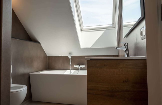 Luxury new Apartment on Ameland - Foto 12