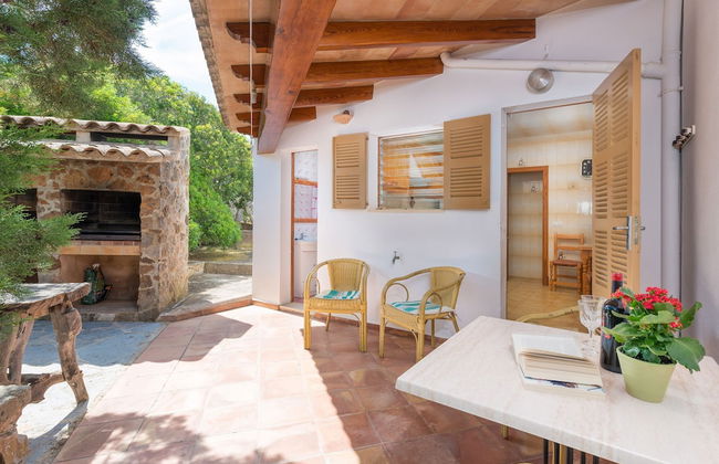 Barcelo-danus in Portocolom - Foto 4