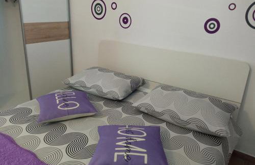 Apartments Lavanda - free parking and grill - Foto 15