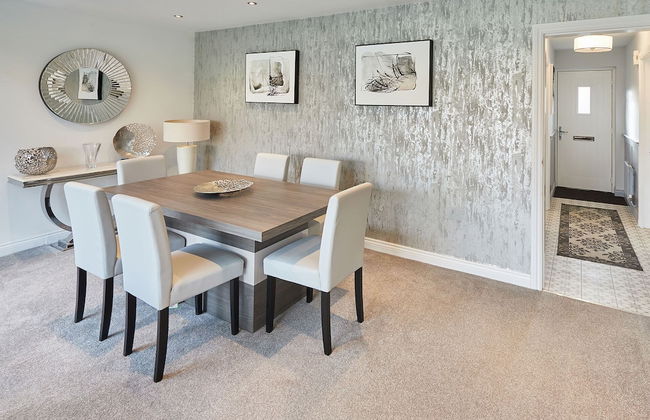 Host Stay Benton Road - Foto 14