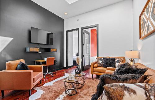 Rustic Chic 4BR for Groups - Bushwick's Finest Stay - Foto 12