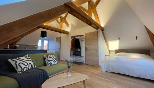 Appartement Moderne et Spacieux, à 10 min de la Gare - Foto 2