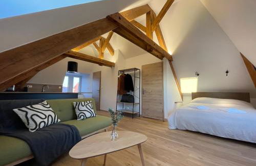 Appartement Moderne et Spacieux, à 10 min de la Gare - Foto 2