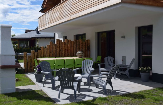 Holiday Home in ski Area in Leogang With Sauna - Foto 16