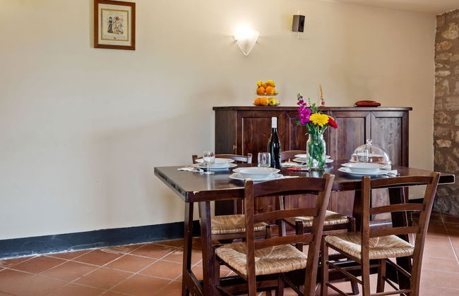 Holiday Home in Magione Near Lake Trasimeno - Foto 12