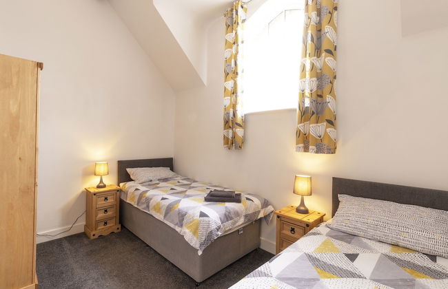 The Olde Coach House - Foto 5