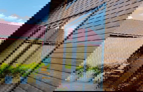 Maşukiye Pink House Bungalow - Foto 46