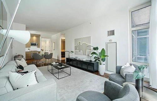 Times Square Penthouse - Foto 8