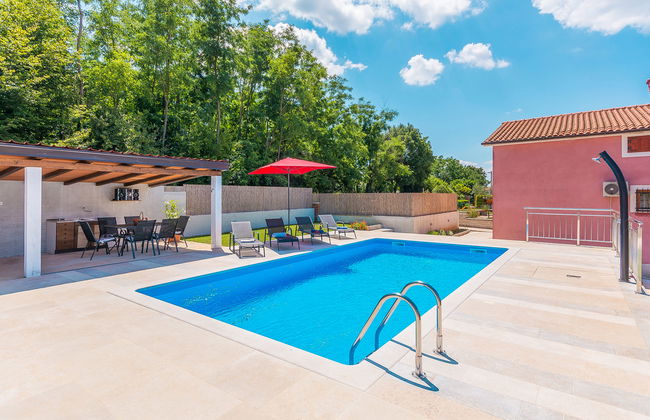 Villa Laura - Foto 17