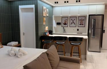 apartamento 5 estrelas bela vista - Foto 41