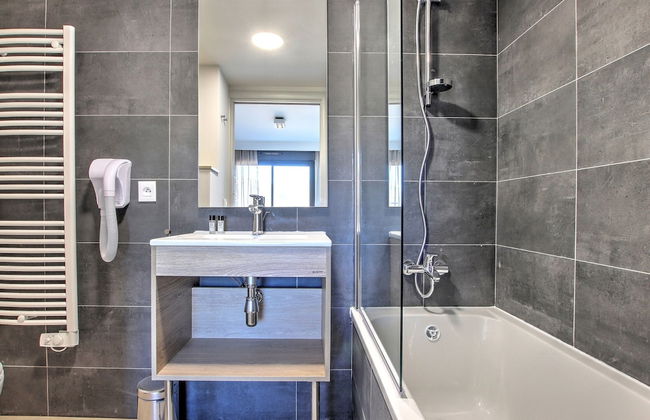 Excellent Apartments on the Cote D'azur - Foto 14