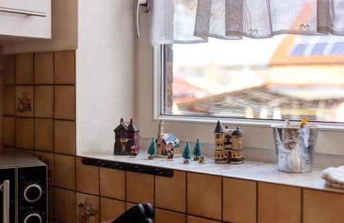 Ferienwohnung Ruhezone - Foto 8