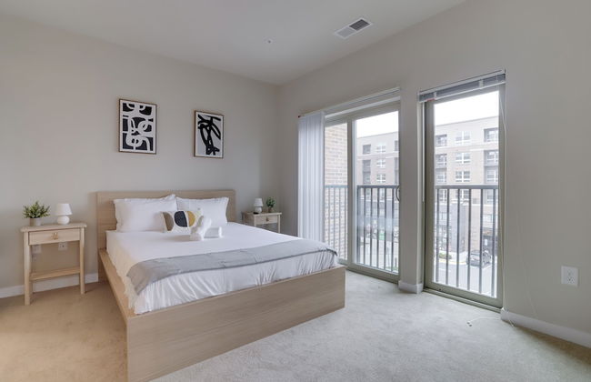 Comfortable Apartment at Alexandria - Foto 6