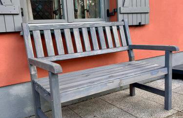 Strand 5 min - Ferienhaus Feldlerche auf Usedom - Foto 33