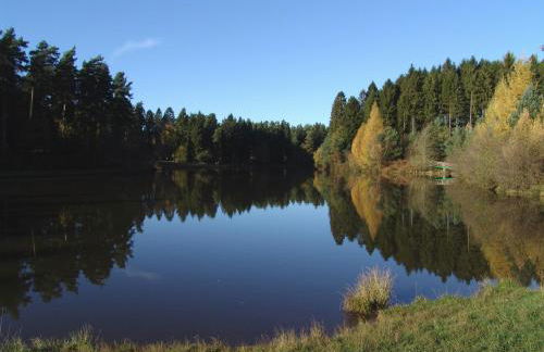 Silhouette Cottage - Foto 28