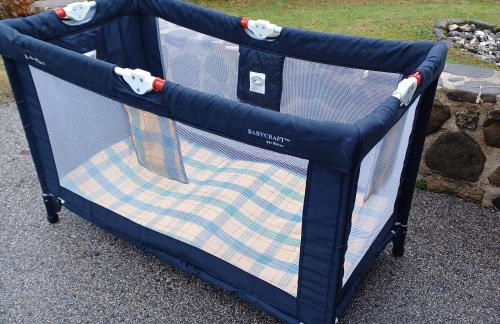 Beautiful apartment duplex in a chalet with garden for 6 in Morillon - Photo 14