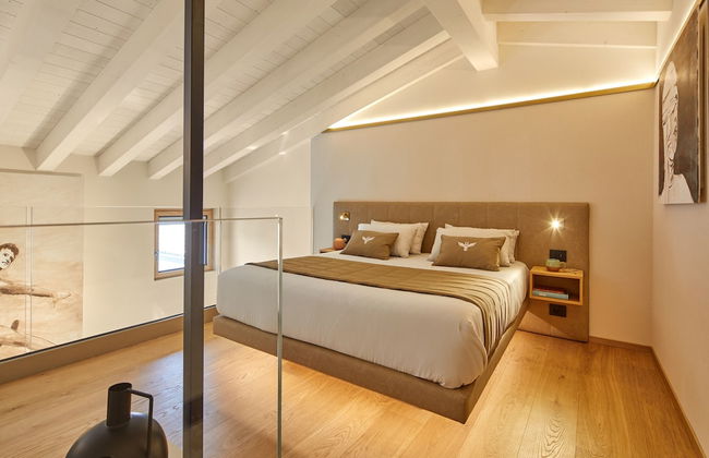 Forte Benedek Wine Relais & SPA - Adults Only - Photo 44