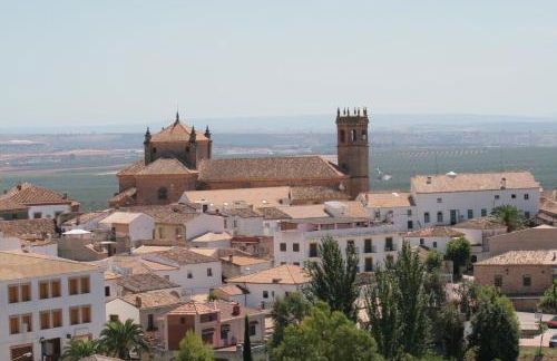 Alojamiento Rural Mirador del Valle - Foto 17