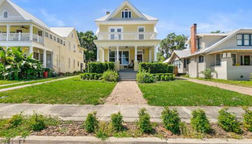 Historic St. Johns River Retreat | Dock, Boat Access & Pet Friendly - Foto 2