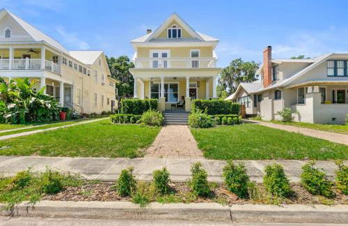 Historic St. Johns River Retreat | Dock, Boat Access & Pet Friendly - Foto 2