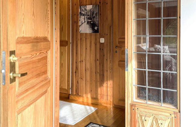 Peaceful Forest Cabin in Dalsland - Photo 11