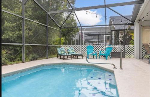 Tropical Escape By Shine Villas 244 4 Bedroom Villa - Foto 13