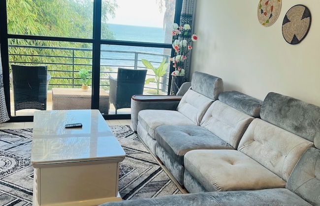 Relax Luxury Ocean View Apartment - Foto 5